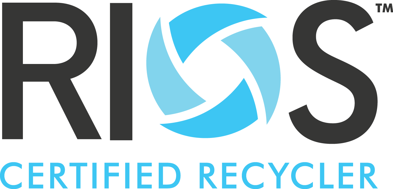 RIOS Certified Recycler