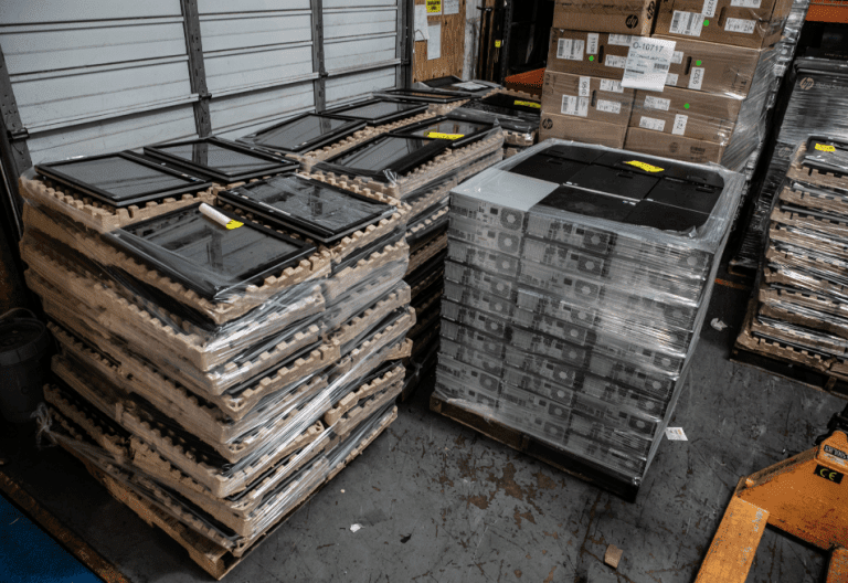 Cyber Security Asset Management